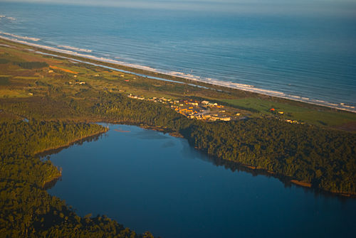 Ruatapu, New Zealand